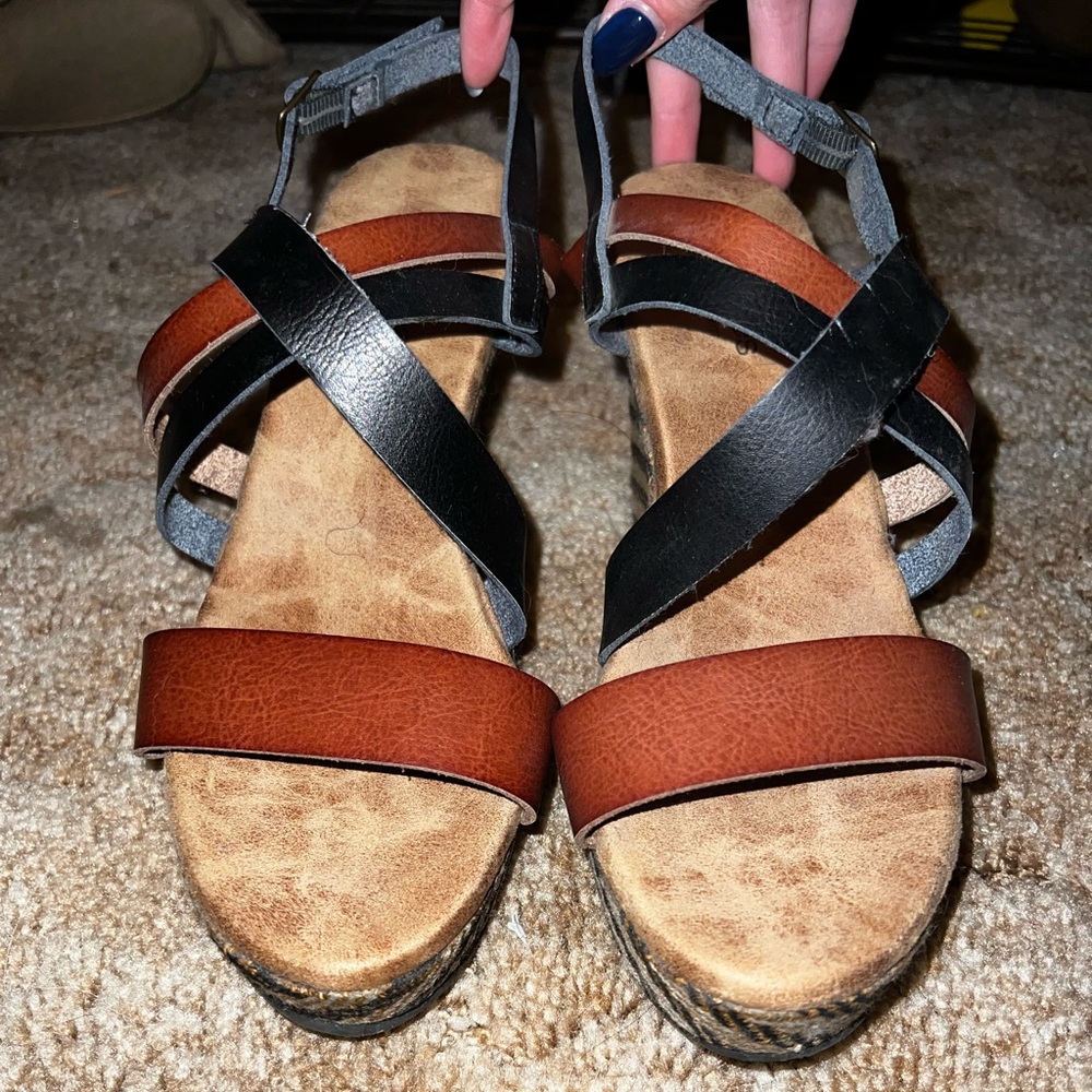 Wedges